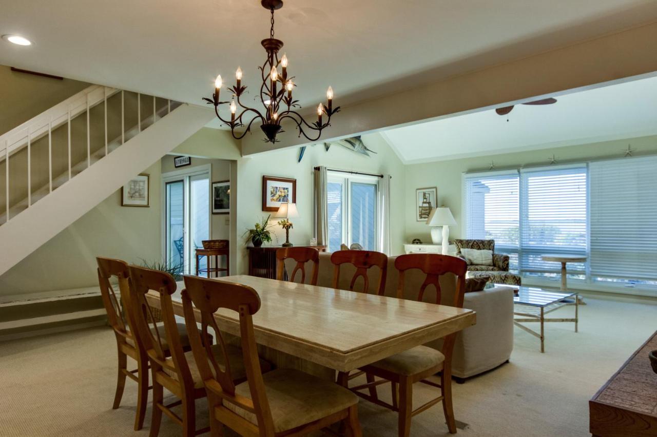 Beach Club 341 Seabrook Island Dış mekan fotoğraf