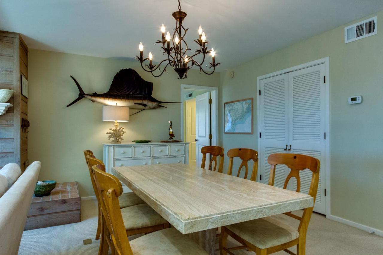 Beach Club 341 Seabrook Island Dış mekan fotoğraf
